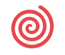 red spiral no added emulsifiers